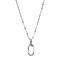 Collar Pandora ME Link Grande que se abrePANDORA