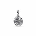 Charm Medallón Serpiente InfinitaPANDORA