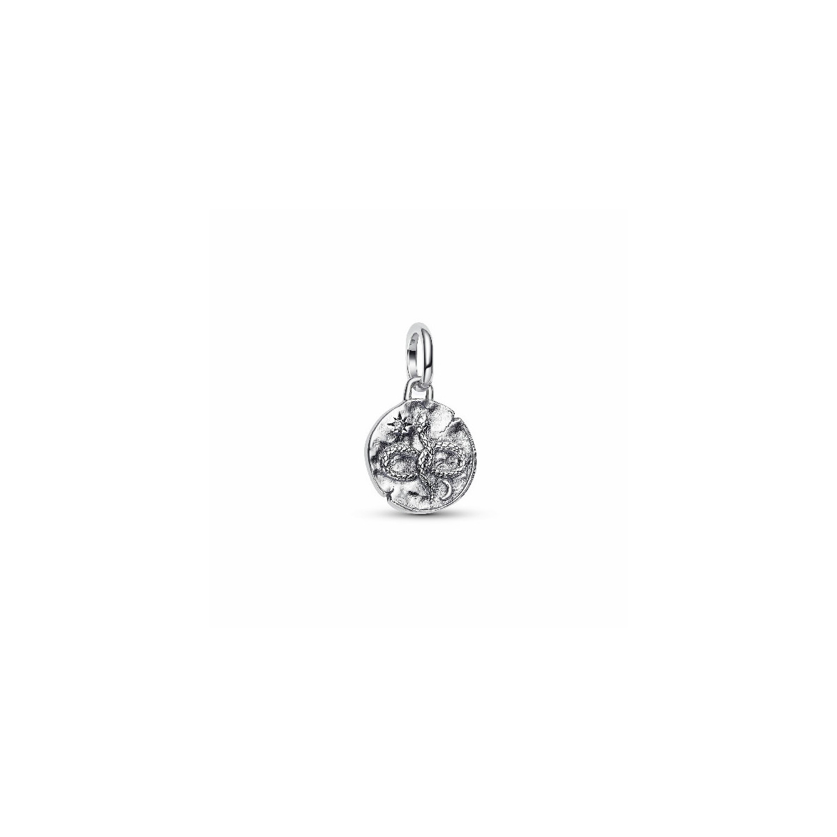 Charm Medallón Serpiente InfinitaPANDORA