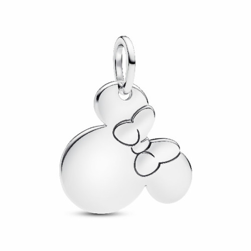 COLGANTES PLATA