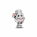 Charm Remy de Ratatouille de Disney PixarPANDORA