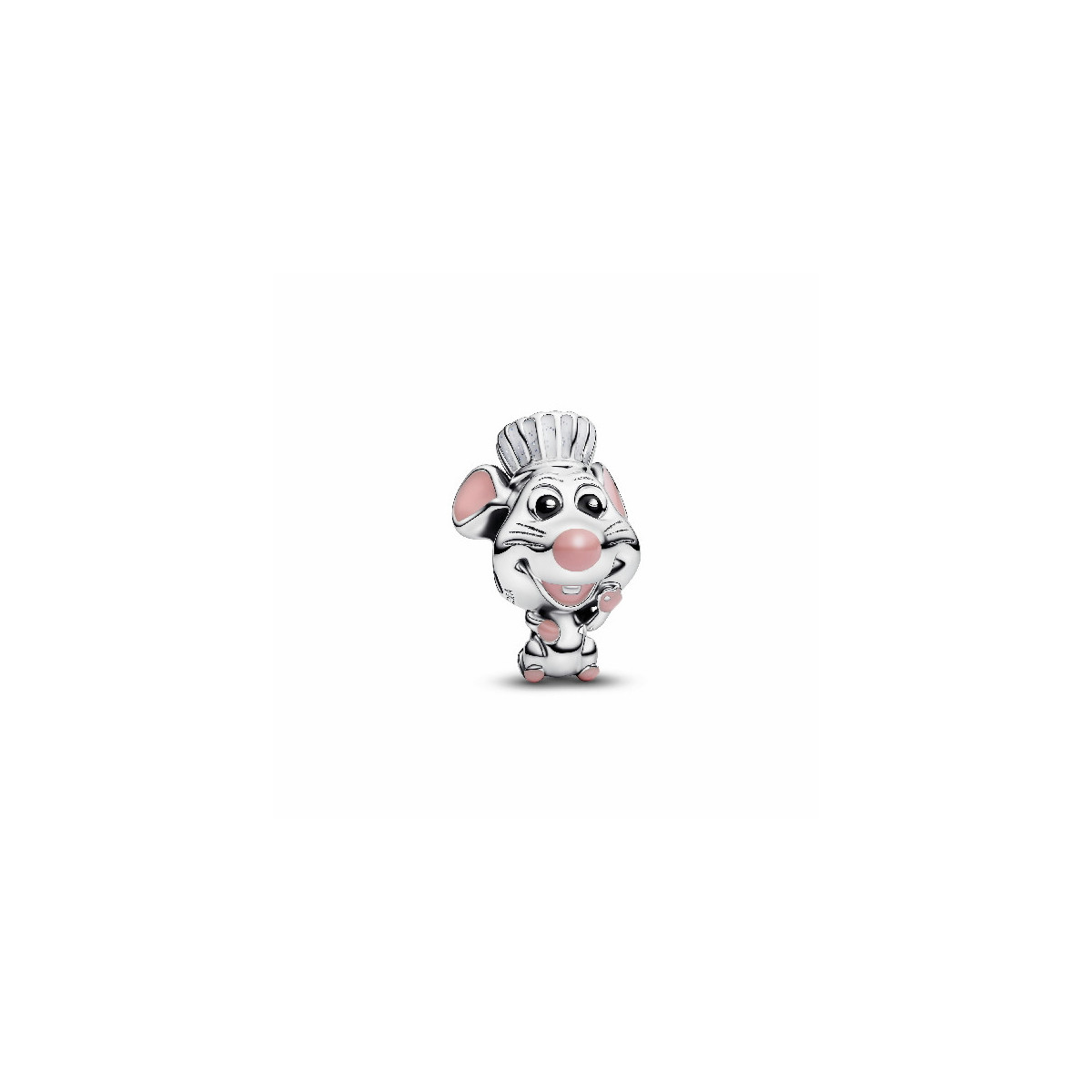 Charm Remy de Ratatouille de Disney PixarPANDORA