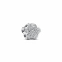 Charm Mini Huella TexturaPANDORA