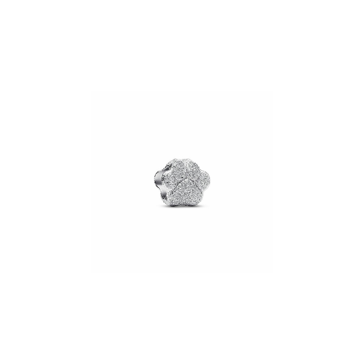 Charm Mini Huella TexturaPANDORA