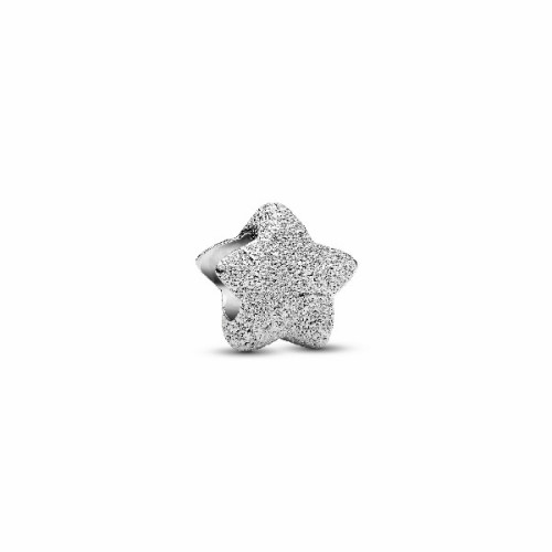 Charm Mini Estrella TexturaPANDORA