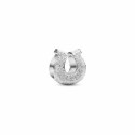 Charm Mini Herradura TexturaPANDORA