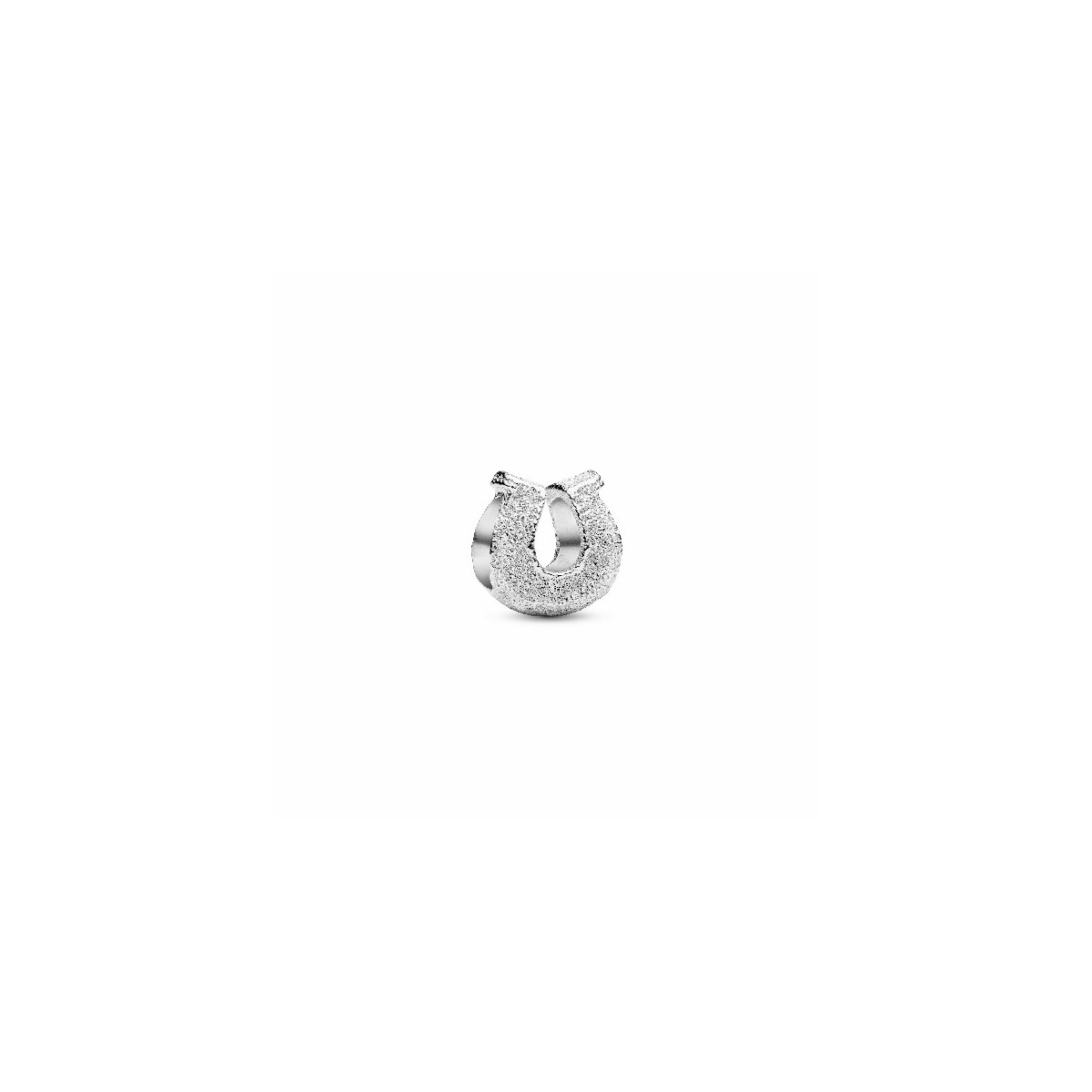 Charm Mini Herradura TexturaPANDORA
