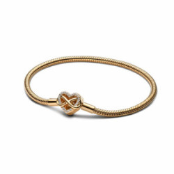 PANDORA PULSERA CIRCONITA