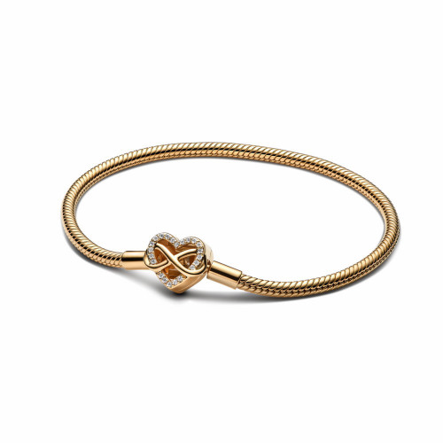 PANDORA PULSERA CIRCONITA