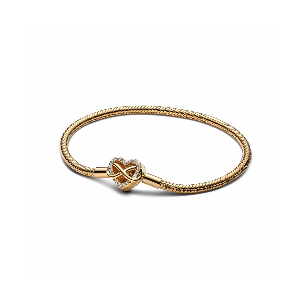 PANDORA PULSERA CIRCONITA