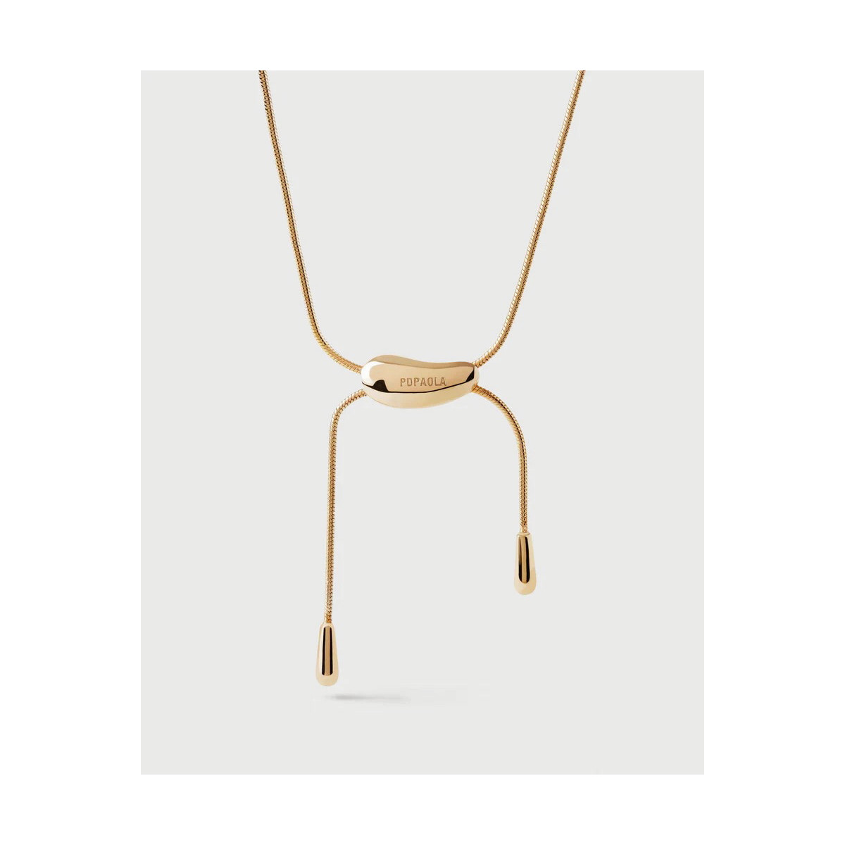 Collar deslizante Rodeo PDPAOLA