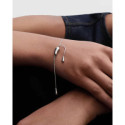 Pulsera deslizante de plata Rodeo PULSERA