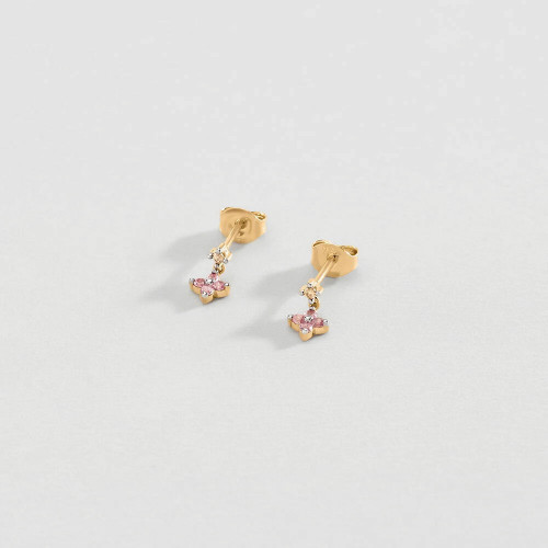 Pendientes Be Loved AGATHA PARIS