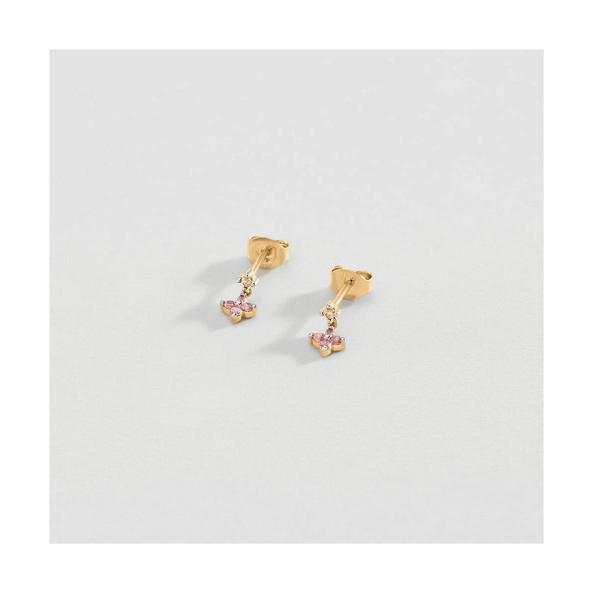 Pendientes Be Loved AGATHA PARIS
