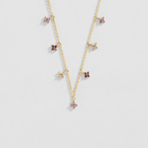 Collar corto BELOVED AGATHA PARIS