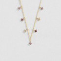 Collar corto BELOVED AGATHA PARIS