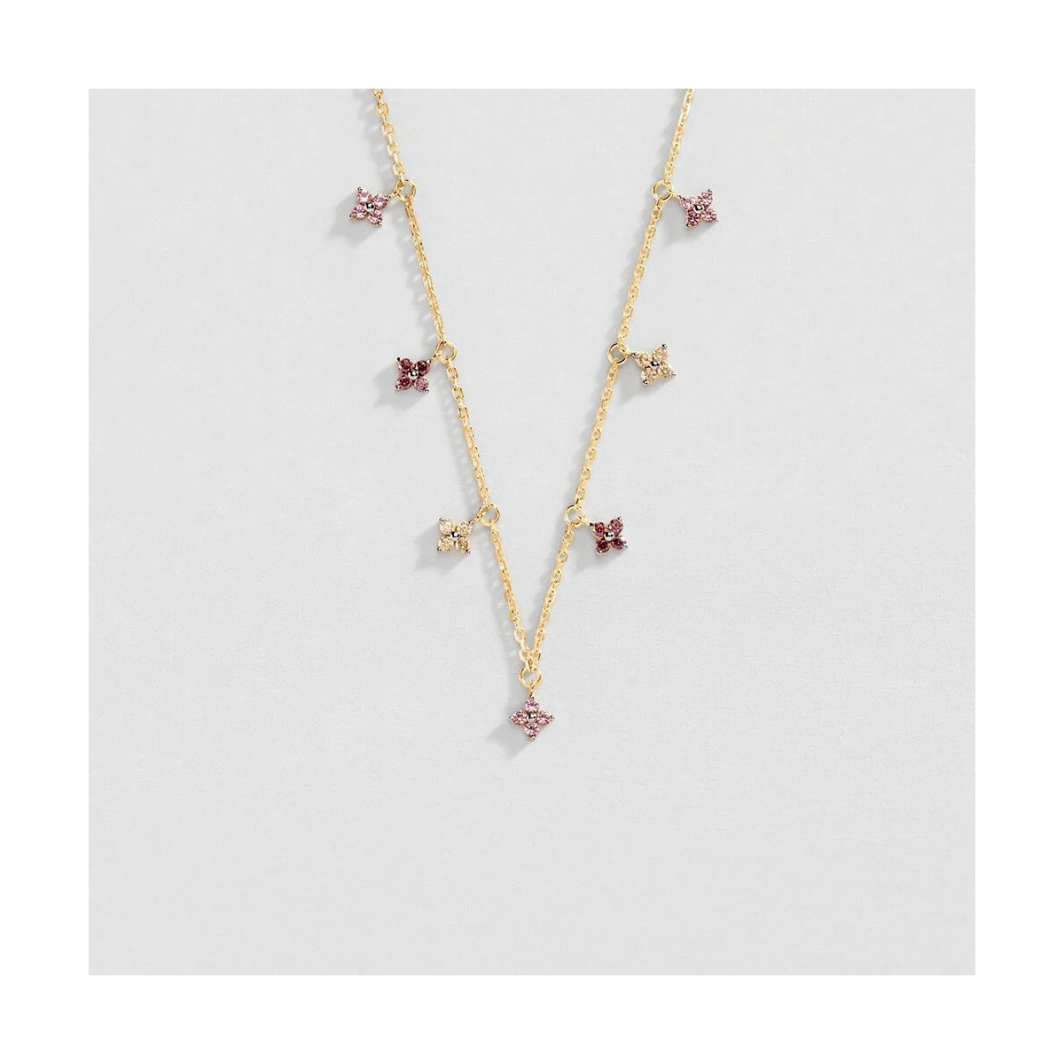 Collar corto BELOVED AGATHA PARIS