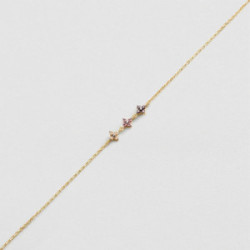 Pulsera de cadena BELOVED PDPAOLA