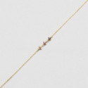 Pulsera de cadena BELOVED PDPAOLA