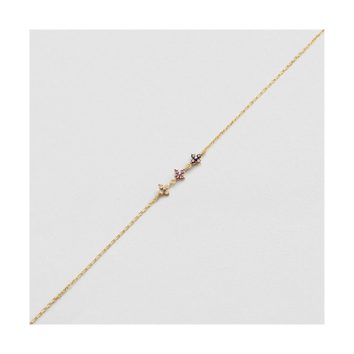 Pulsera de cadena BELOVED PDPAOLA