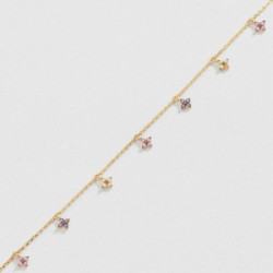 Pulsera de cadena BELOVED AGATHA PARIS