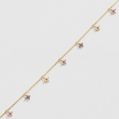 Pulsera de cadena BELOVED AGATHA PARIS