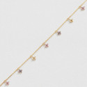 Pulsera de cadena BELOVED AGATHA PARIS