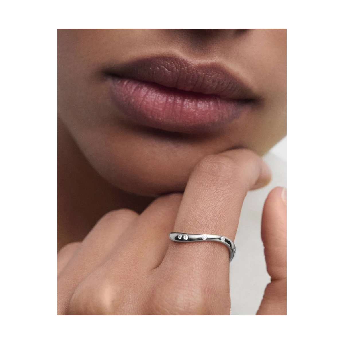 Anillo Air PDPAOLA - AN02-E59