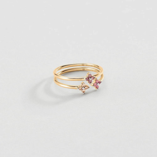 Anillo fino BELOVED AGATHA PARIS - 2290070-315