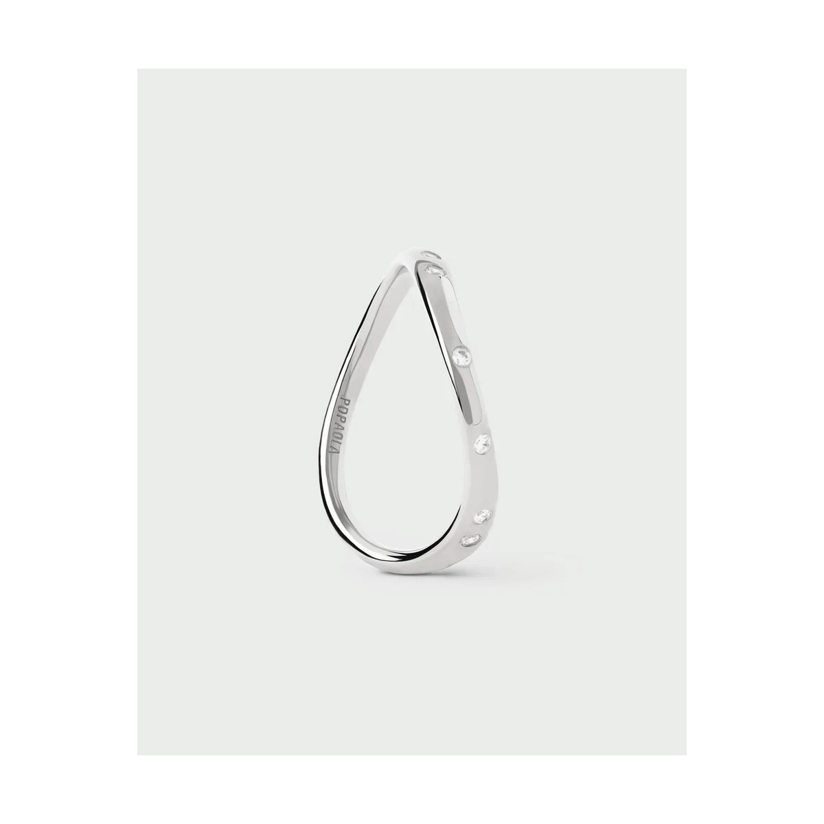 Anillo Air PDPAOLA - AN02-E59