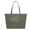 Capazo reversible TOUS bear verde
