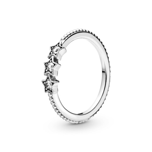 Pandora Anillo Estrellas - 198492C01