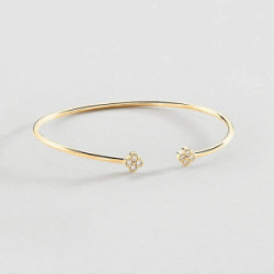 Pulsera rígida BeLoved AGATHA PARIS
