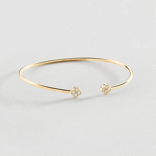 Pulsera rígida BeLoved AGATHA PARIS