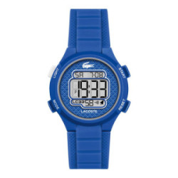Reloj digital Kids LACOSTE