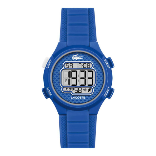 Reloj digital Kids LACOSTE