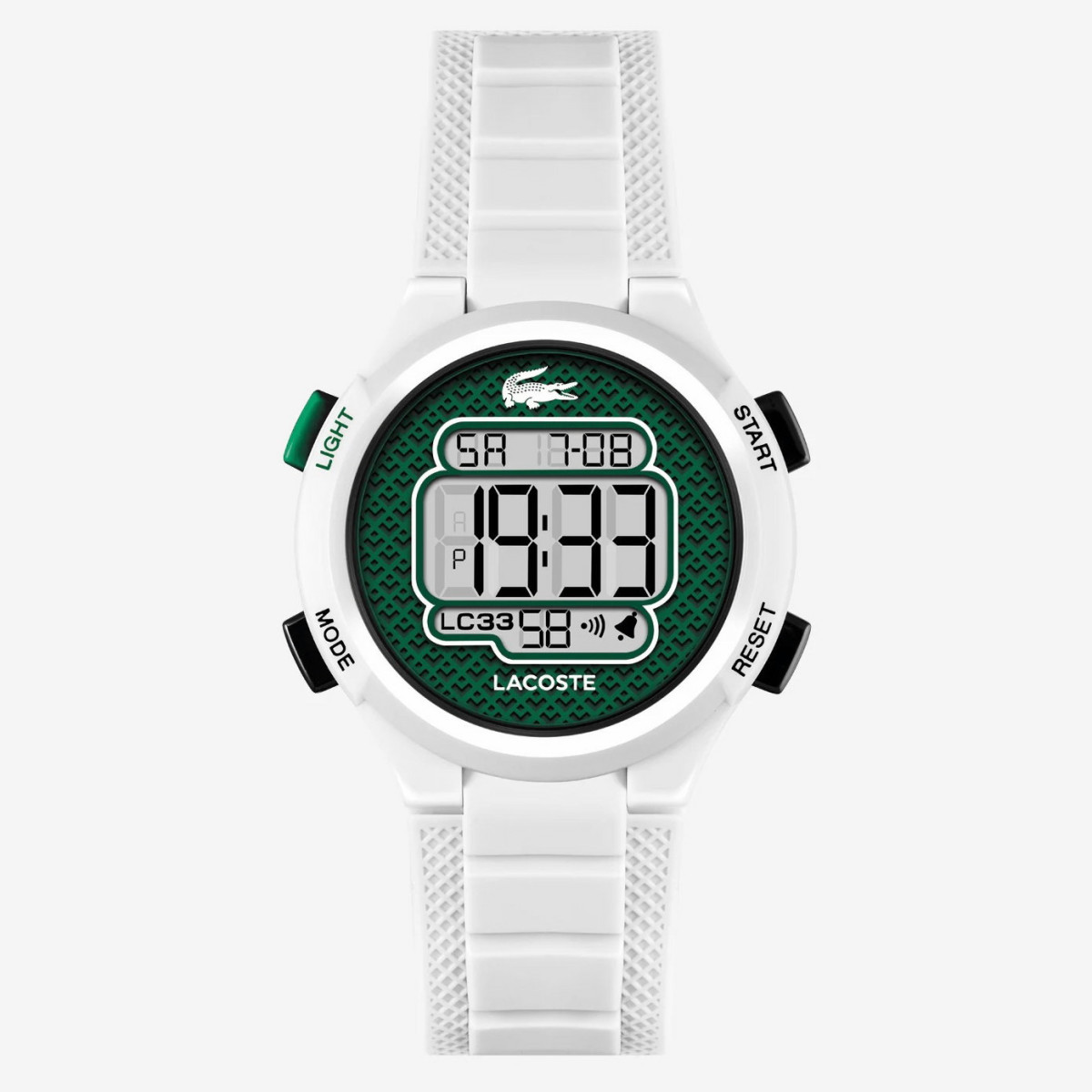 Reloj digital kids LACOSTE
