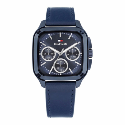 Reloj Herald para hombre azul TOMMY HILFIGER
