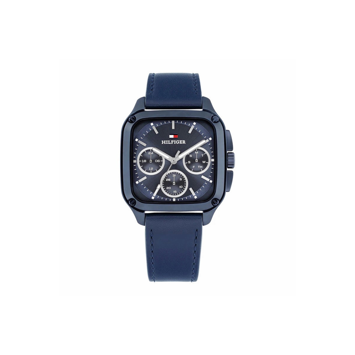 Reloj Herald para hombre azul TOMMY HILFIGER