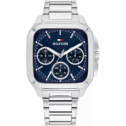 Reloj Herald acero TOMMY HILFIGER