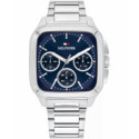 Reloj Herald acero TOMMY HILFIGER