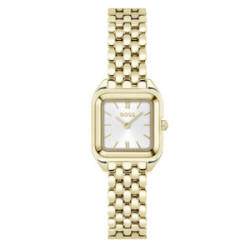 Reloj Mae Petite dorado HUGO BOSS