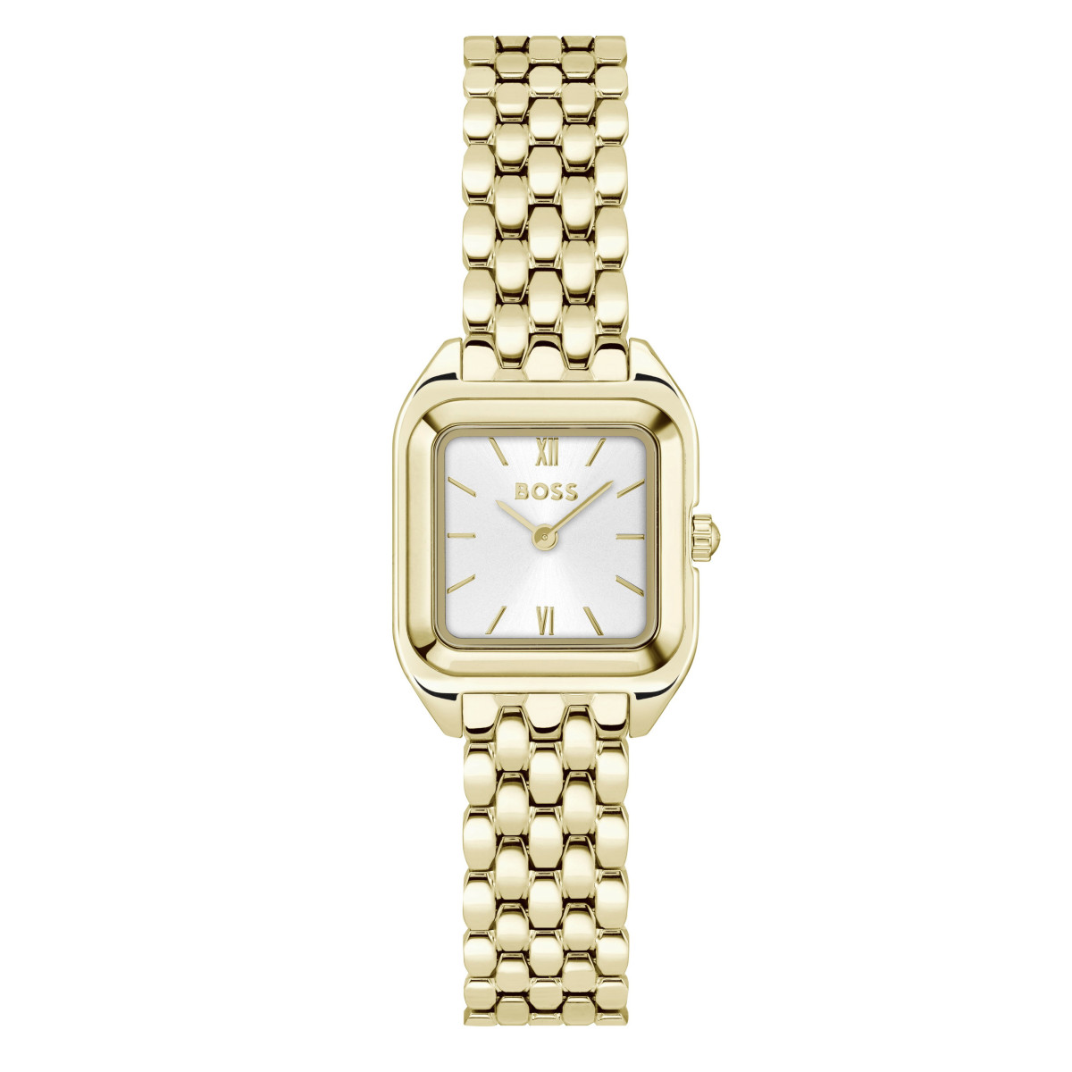 Reloj Mae Petite dorado HUGO BOSS