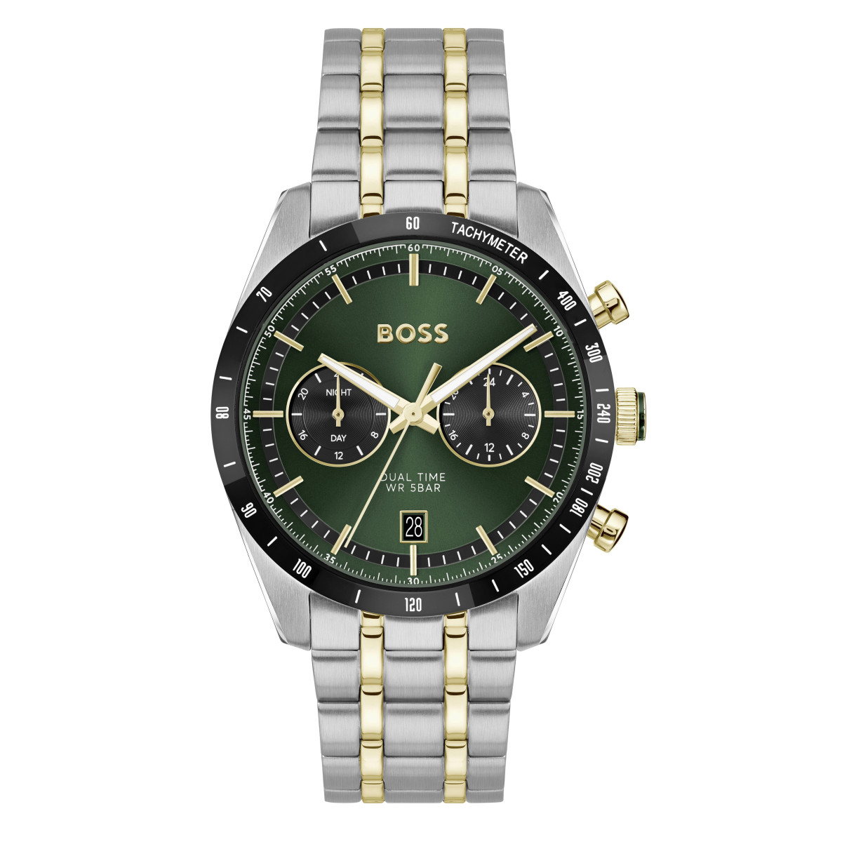 Reloj Tourmaster para hombre HUGO BOSS