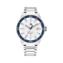 Reloj Remmy acero TOMMY HILFIGER