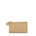 Cartera arena TOUS Brenda