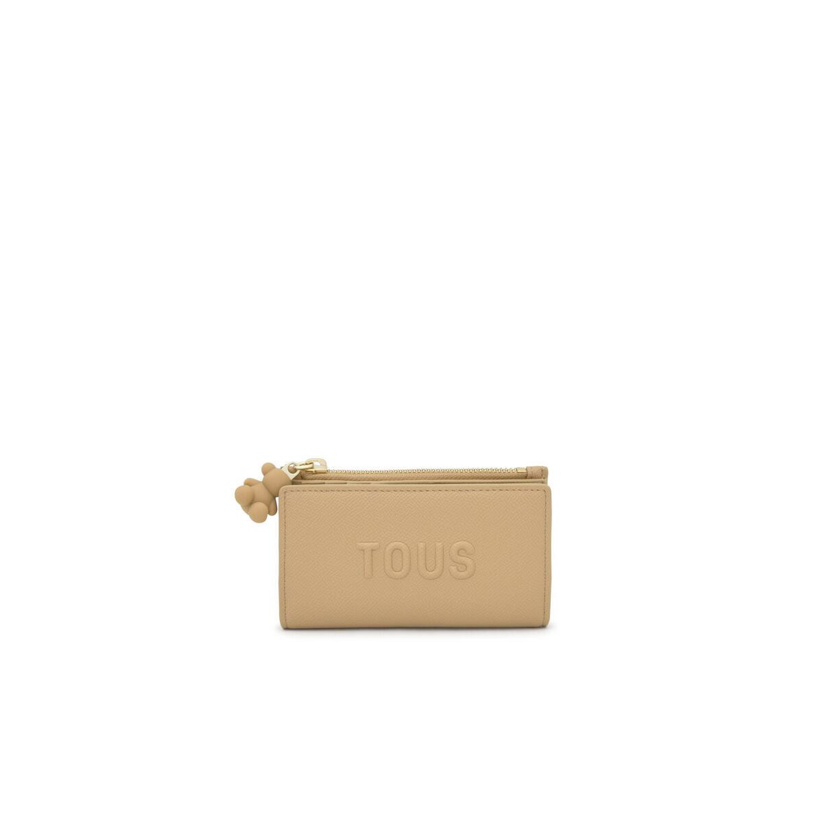 Cartera arena TOUS Brenda
