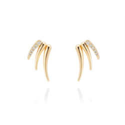 Pendientes Catania MARINA GARCIA