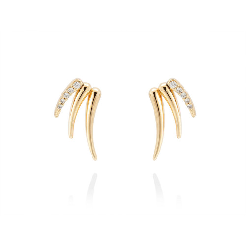 Pendientes Catania MARINA GARCIA