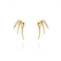 Pendientes Catania MARINA GARCIA